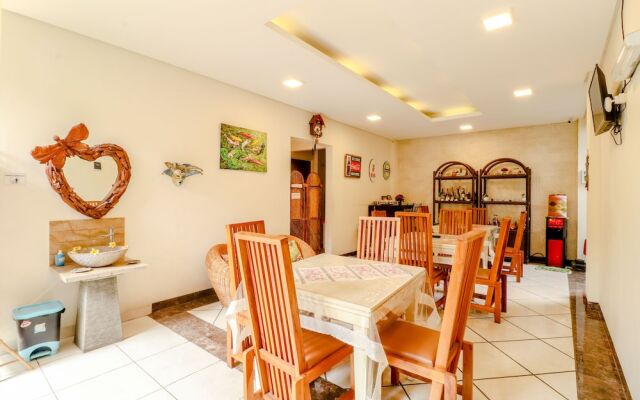 Emilia Homestay
