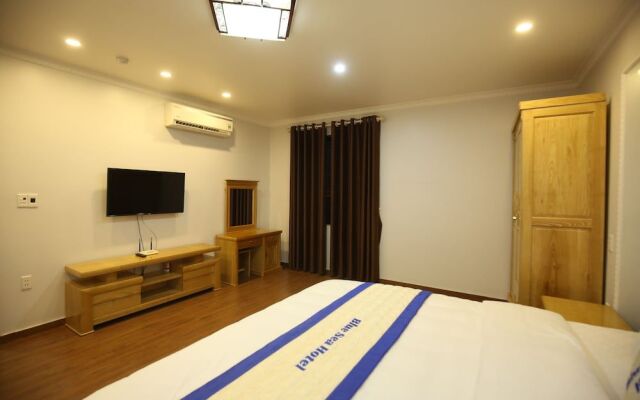 Blue Sea Luxury Hotel  Apartment