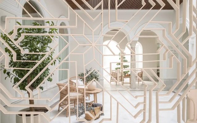 MYLU SUITES by PUERTA CATEDRAL