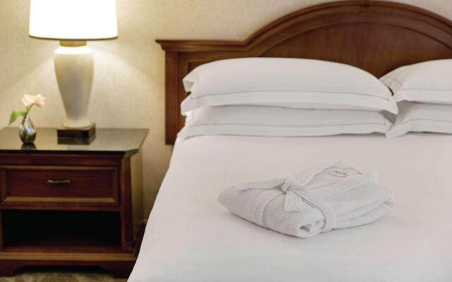 Hilton DFW Lakes Executive Conference Center
