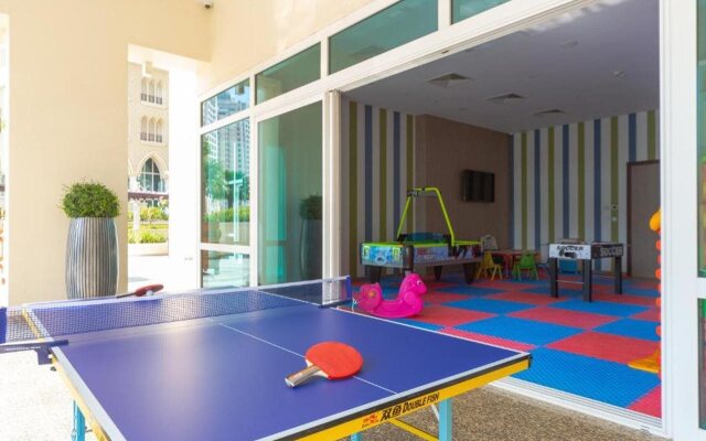 Retaj Baywalk Residence
