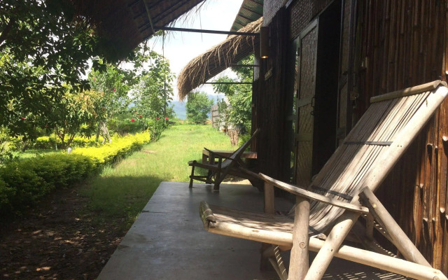Paipunthong Resort