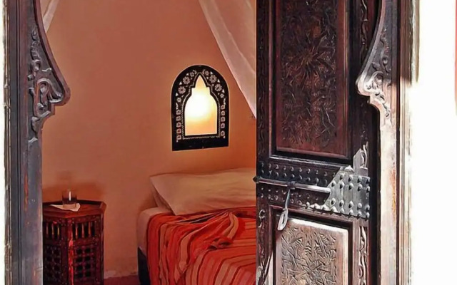 Riad Cala Medina