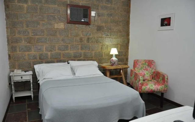 Quilombo Hotel Fazenda