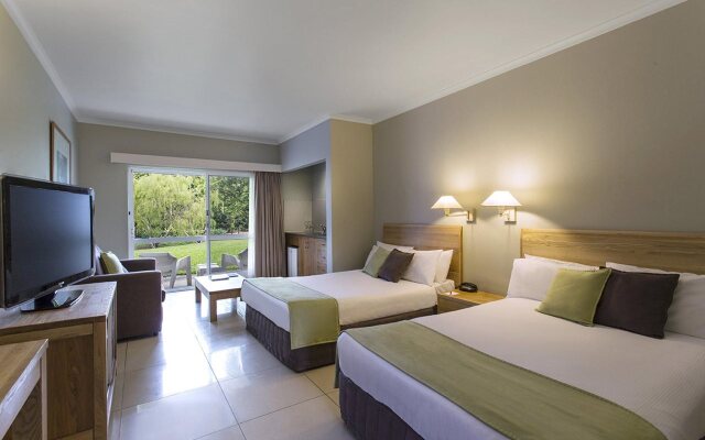 Hotel Grand Chancellor Palm Cove