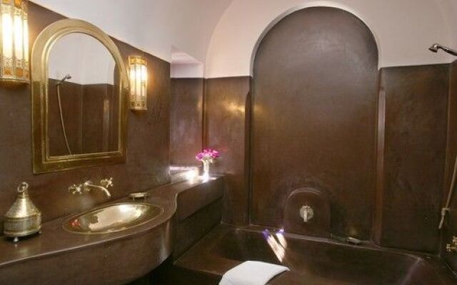 L’Hôtel Marrakech