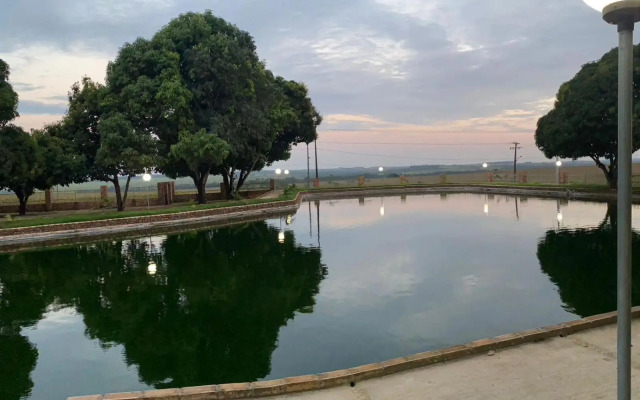 Toddes Exclusive Resort