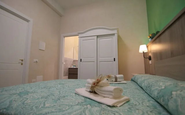 Corte Manzoni B&B