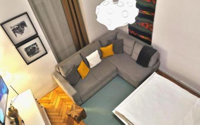 Neo Apartment Studio-Loft