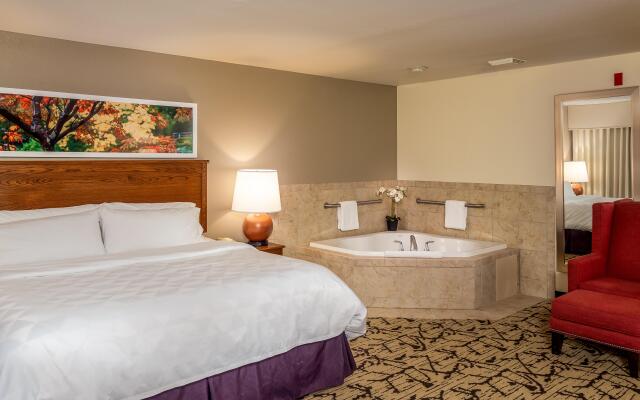 Holiday Inn Stevens Point - Convention Ctr by IHG