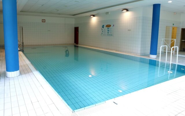 VVF Alsace Orbey Colmar