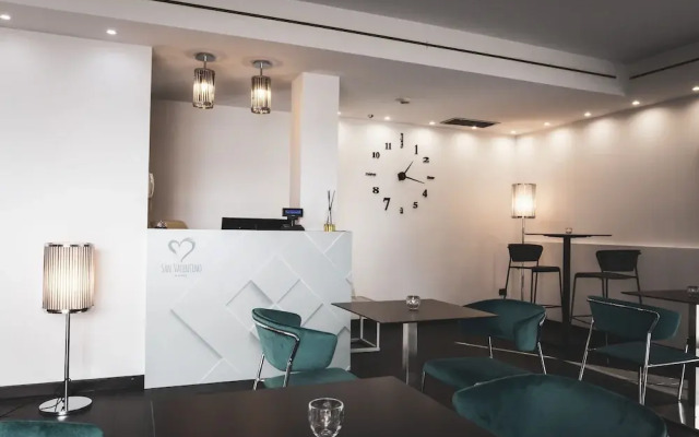 San Valentino Hotel