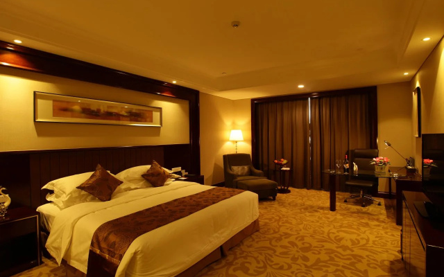 Ramada Changzhou