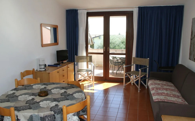 Residence Barbara