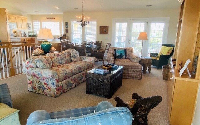 Cook's Cape - 4 Br Home