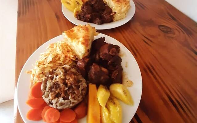 The Milligan in Bequia, St. Vincent and the Grenadines from 218$, photos, reviews - zenhotels.com
