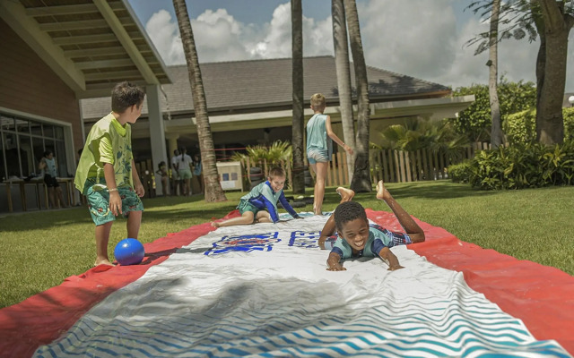 Iberostar Waves Dominicana - All Inclusive