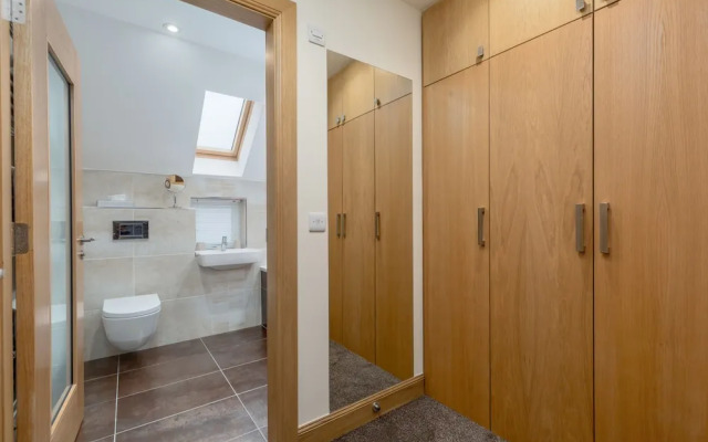 The Queens View Luxury B&B