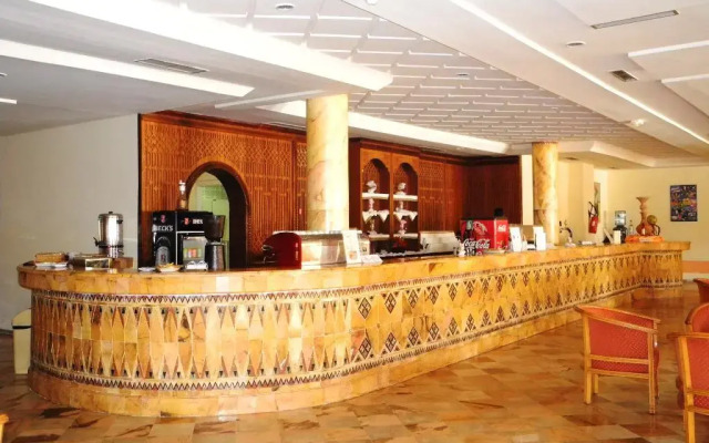 Djerba Castille- Family Only