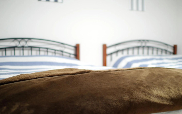 HDO Sumikawa House 7LDK max21ppl 4xParking