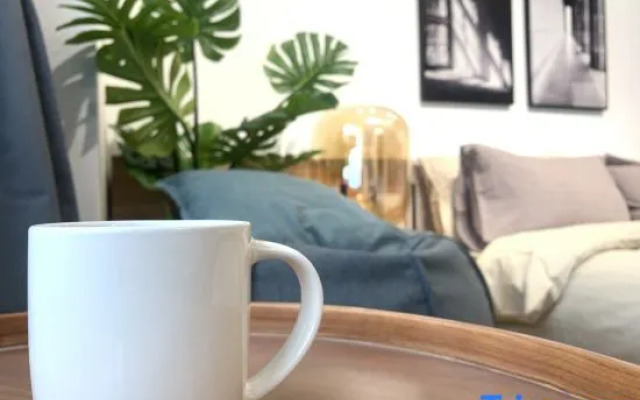 Tianjin Shangshe Apartment