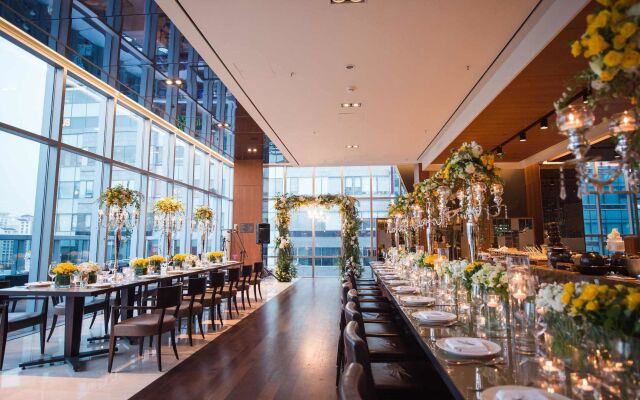 Courtyard by Marriott Seoul Pangyo
