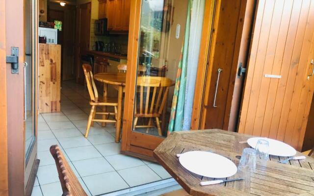 Appartement Morillon Village, 3 pièces, 4 personnes - FR-1-629-90