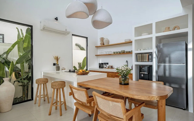 Rumah Saya Villa Uluwatu