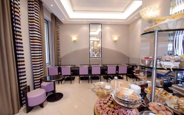 BW Premier Collection Mondial