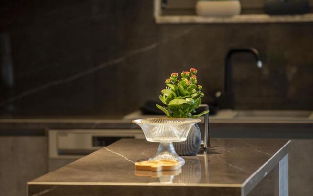 New Balturk Villas Sapanca