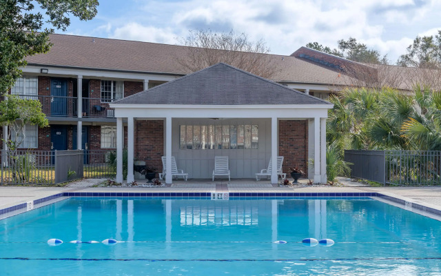 Motel 6 Ocala, FL - Conference Center