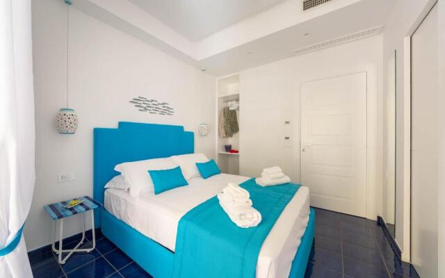 4blu Camere Marine