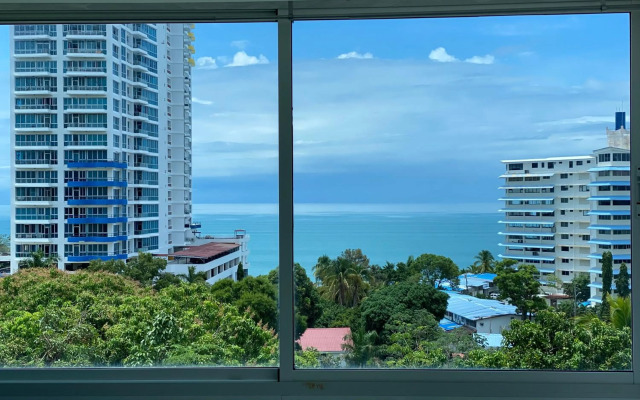 Apartamento Tropical Playa Coronado