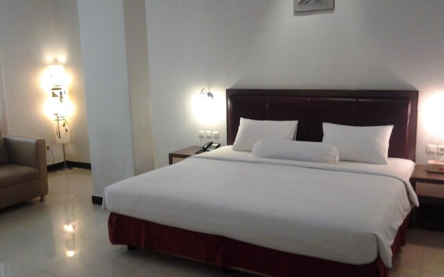 Agung Hotel Kendari