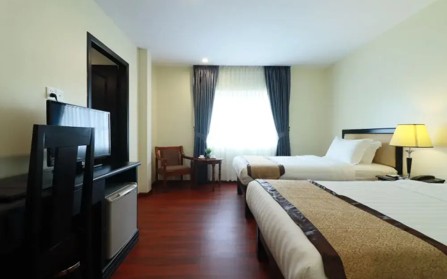 Ramada by Wyndham Phnom Penh Central
