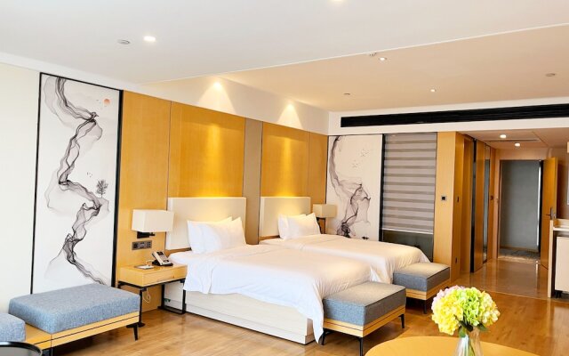 Shenzhen Yating Fengnian Hotel