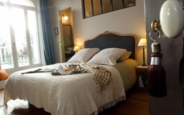 Le Sous-bois B&B