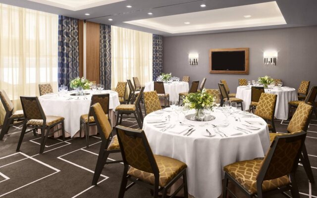 Sheraton Grand Hotel & Spa, Edinburgh