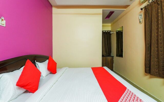 OYO 22116 Savera Inn Lodge