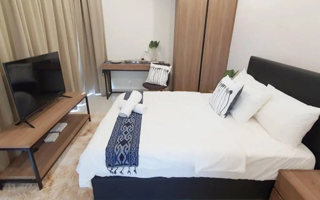 KOZI Square New SGH Cozy Home LV7B