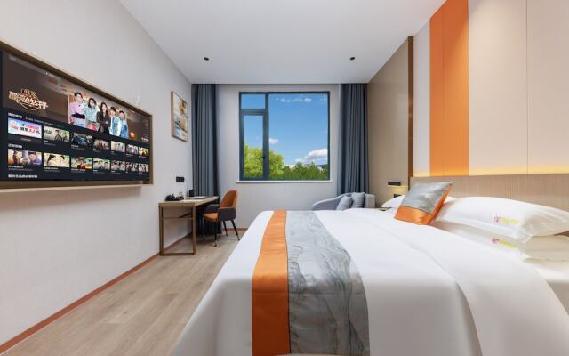 Ya Chen Hotel