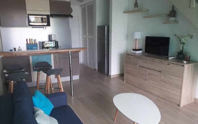 Residence Archipel & Savane