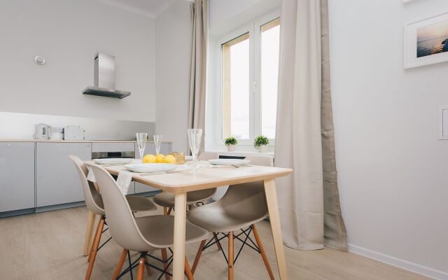 ShortStayPoland Świętokrzyska - B38