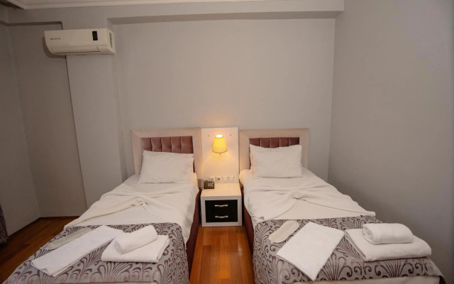 SRF Hotel