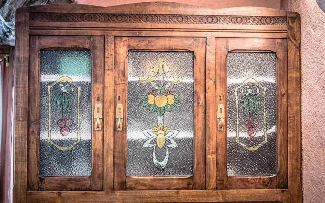 Seconda stella a destra