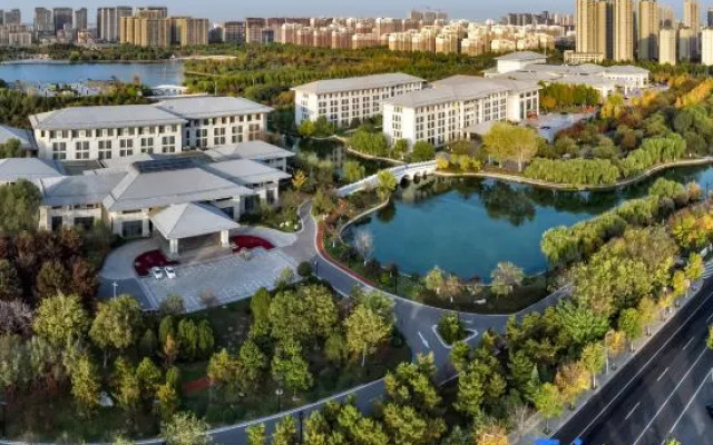 Qisheng Internation Hotel