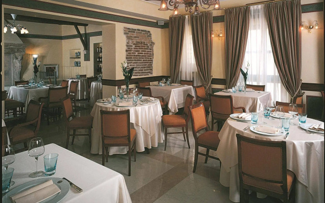 Hotel Villa Malaspina