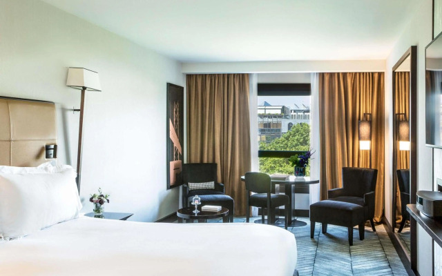 Sofitel Lisbon Liberdade