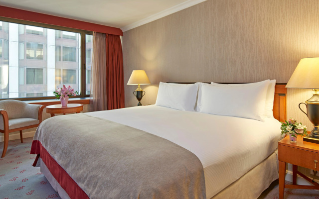 InterContinental Budapest by IHG