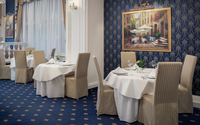 Spa Hotel Imperial